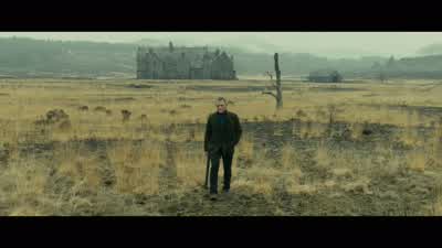 So who is it we're supposed to be fighting? - Skyfall
