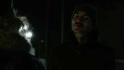 - So who was it?
- You got your money. - Good Girls