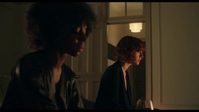 So, who is it? - Obsession