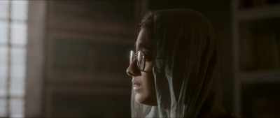 So, someone who knew Teresa closely; - Garudan