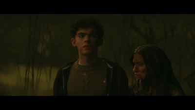 So who is left? - Agatha All Along