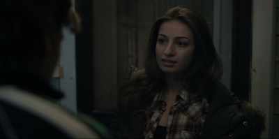 So?
Who loves their job, Katie? - The Fight Machine
