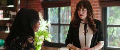So, who is that
beautiful man? - Fifty Shades Freed