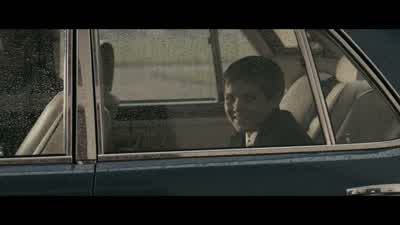 So who we got in there, then? - RocknRolla