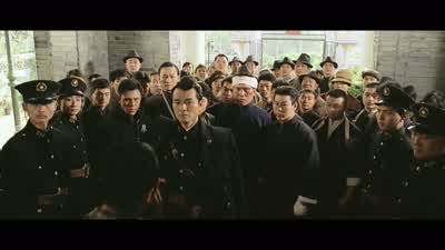So who won? - Ip Man