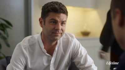 So... Whoa, so you and Callie... - Psycho Sister-In-Law