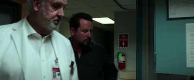 So whoever did this,
it was awfully quick. - The Ritual Killer