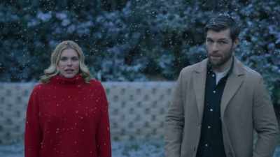 So whoever gave you
your information was incorrect. - Designing Christmas with You