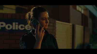 So, whoever you're looking for
is not far away. - Black Snow