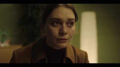 So whoever's doing this,
they wanted Belinda. - The Killing Kind