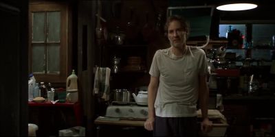 So this whole thing - Life as a House