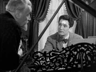 So for whom will you compose - Rhapsody in Blue