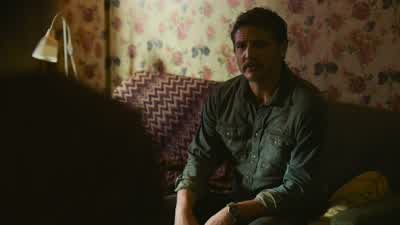 The radio's a smuggling code, right? - The Last of Us