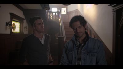 So, who's your contractor? - American Horror Stories