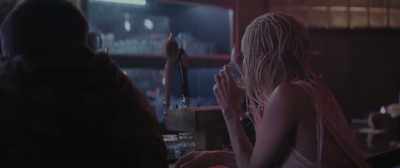 So who's your friend? - Kin