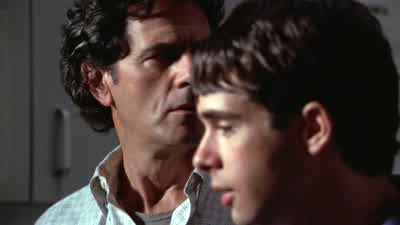 So who's molesting you? - House