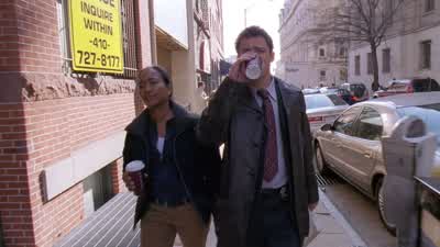 So who's no-heart Anthony? - The Wire