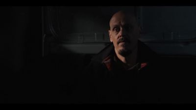 So who's paying you? - Mr Inbetween