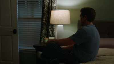 So, who's this person - True Lies