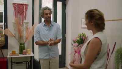 So who's ready for
some sightseeing? - A Greek Recipe for Romance