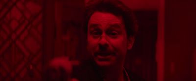 So who's superior now bitch - Hotel Artemis