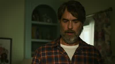 So, who's the girl? - The Last of Us