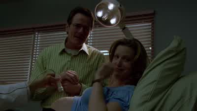So who's up for knowing? - Breaking Bad