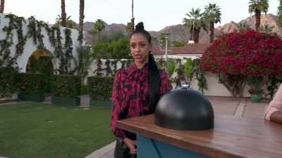 So, whose dish is on
the chopping block? - Chopped Next Gen