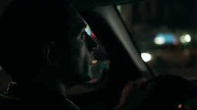 - So whose is it?
- What? - The Night Of