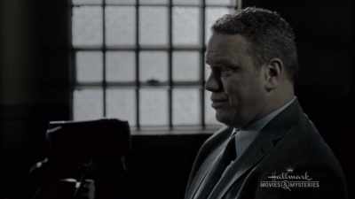 So, why,
after all this time, - Garage Sale Mystery: Murder By Text
