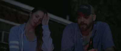 So, why after all of that, - Don't Fuck in the Woods 2