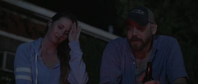 - So, why after all of that, - Don't Fuck in the Woods 2