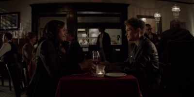 So why am I here, Kate? - Batwoman