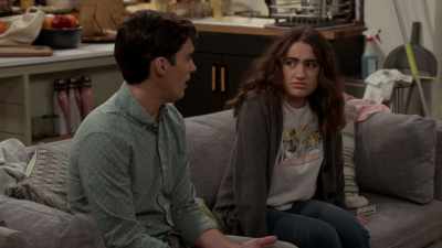 So, why am I the one
driving her to work? - Call Your Mother
