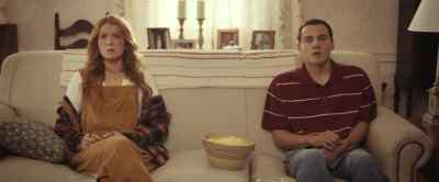 So, why are you at that house? - It Ends with Us