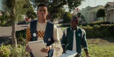 So why are you bitching? - Bel-Air