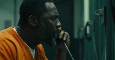 So, why are you here
when you and I both know - The Suicide Squad