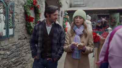 So, why are you here working
over the holidays? - 'Tis the Season to Be Irish