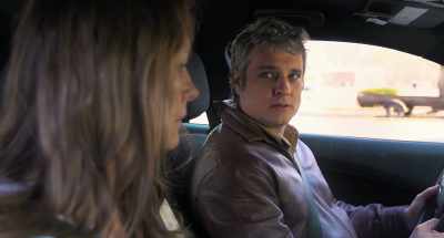 - So why are you leaving? - Dark Night of the Scarecrow 2