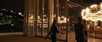 So, why are you playing Nerve? - Nerve