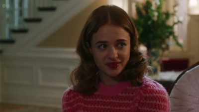 So why aren't we going out? - V.C. Andrews' Ruby