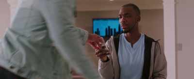"So why she calling you - 2 Minutes of Fame