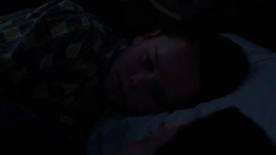 So why can't you sleep? - Mad Men