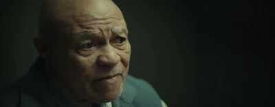 So why did you choose
to experiment on this man - Stoker Hills