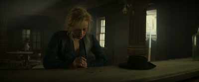 So why did you come back, honey? - That Dirty Black Bag