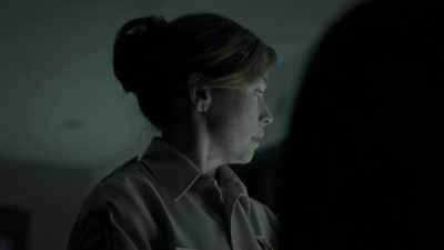 - So, why did you come, Ryan?
Is there anything I should know? - Eyewitness