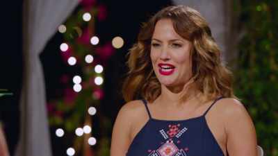 So, why did you decide
to choose
Adam over Troy? - Love Island