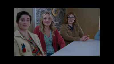 So why did you decide
to partner with Zelda? - Good Trouble
