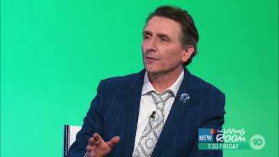 So, why did you decide to use
Jim Henson's memoriam as foreplay? - Would I Lie to You?