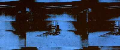 So why did it have such an impact? - Andy Warhol's America